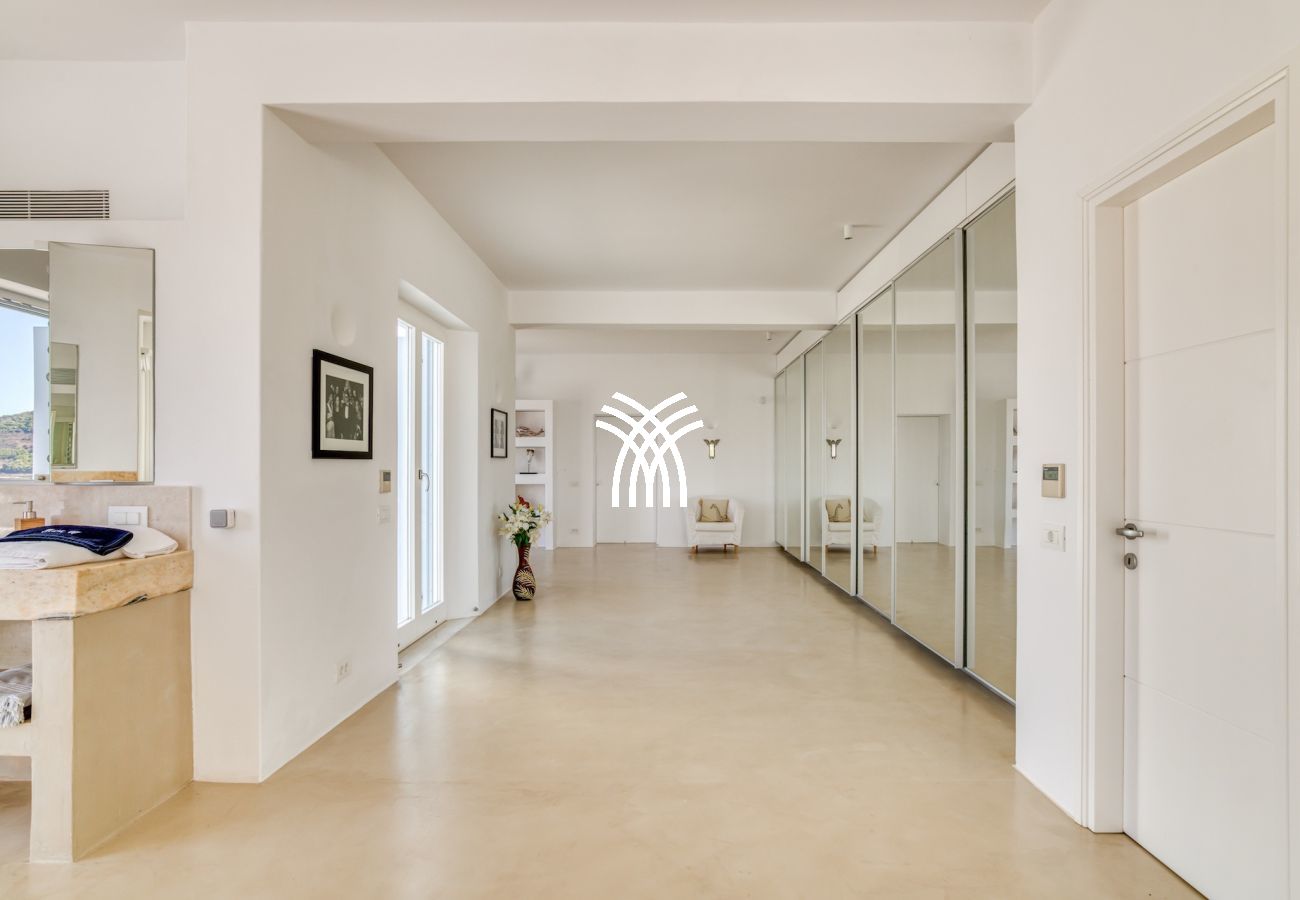 Villa in Paros - Kitma Estate