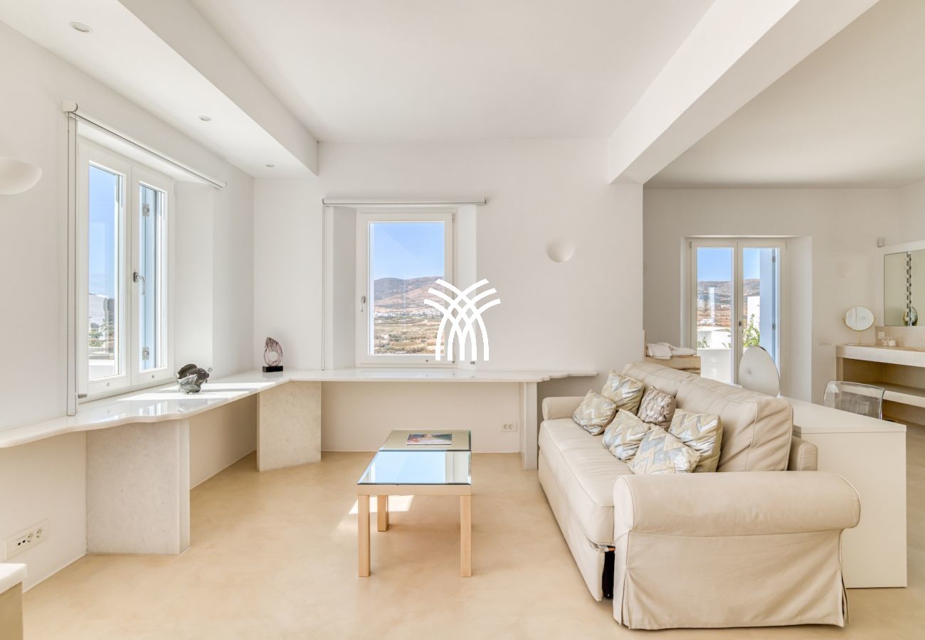 Villa in Paros - Kitma Estate
