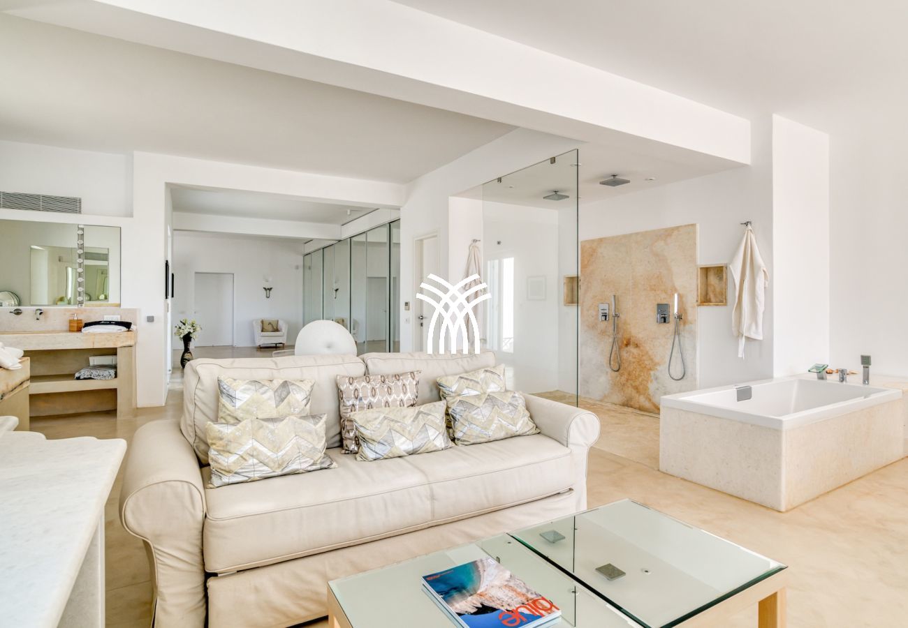 Villa in Paros - Kitma Estate