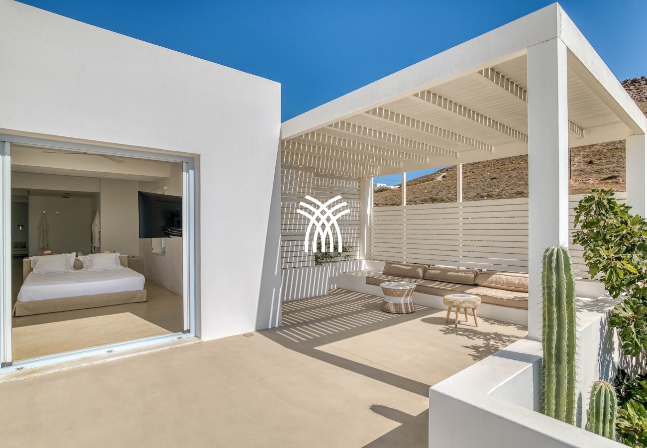Villa in Paros - Kitma Estate
