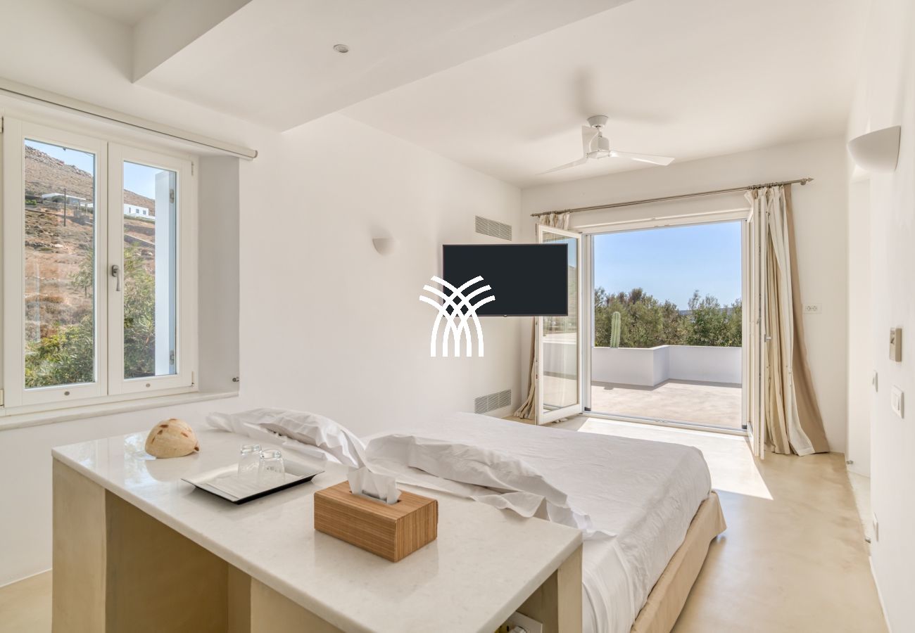 Villa in Paros - Kitma Estate