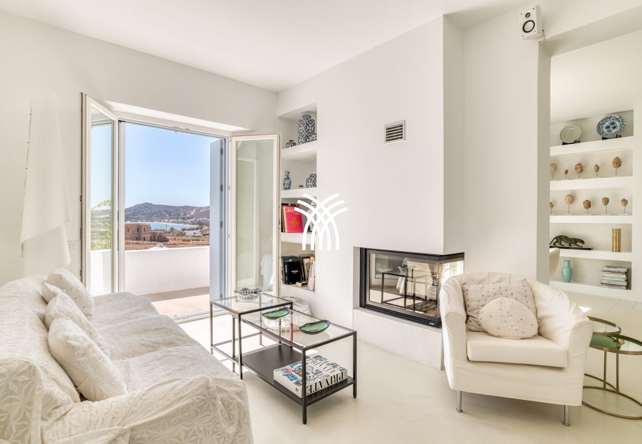 Villa in Paros - Kitma Estate
