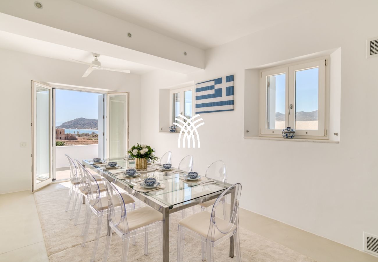 Villa in Paros - Kitma Estate