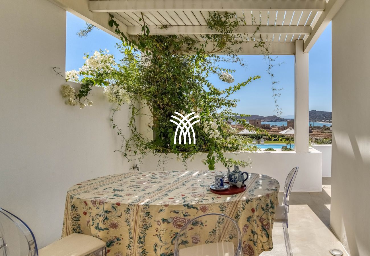 Villa in Paros - Kitma Estate