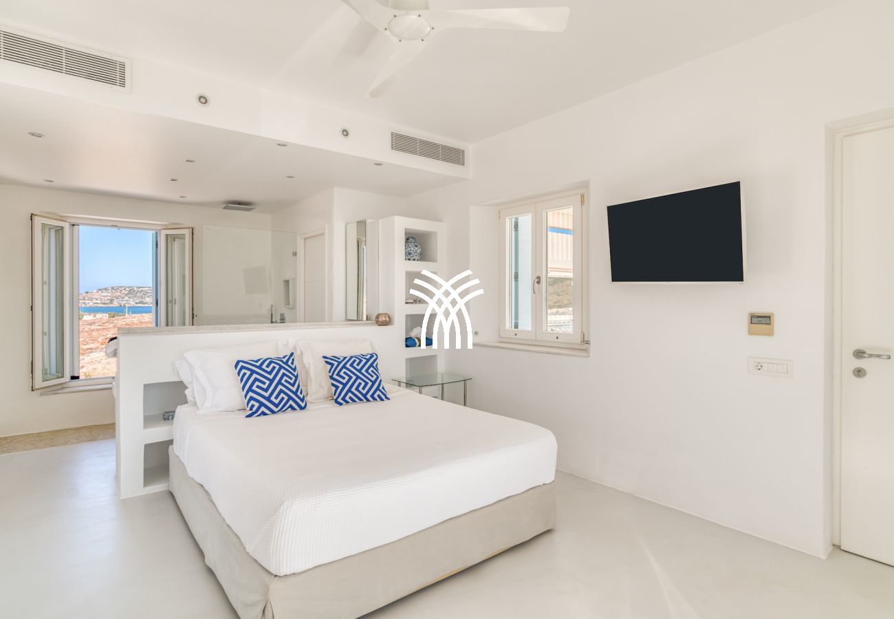 Villa in Paros - Kitma Estate