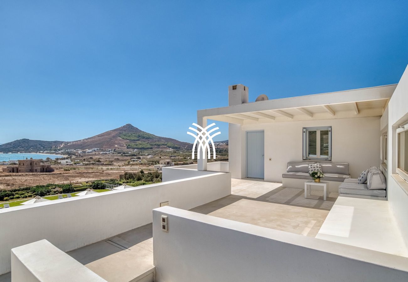 Villa in Paros - Kitma Estate