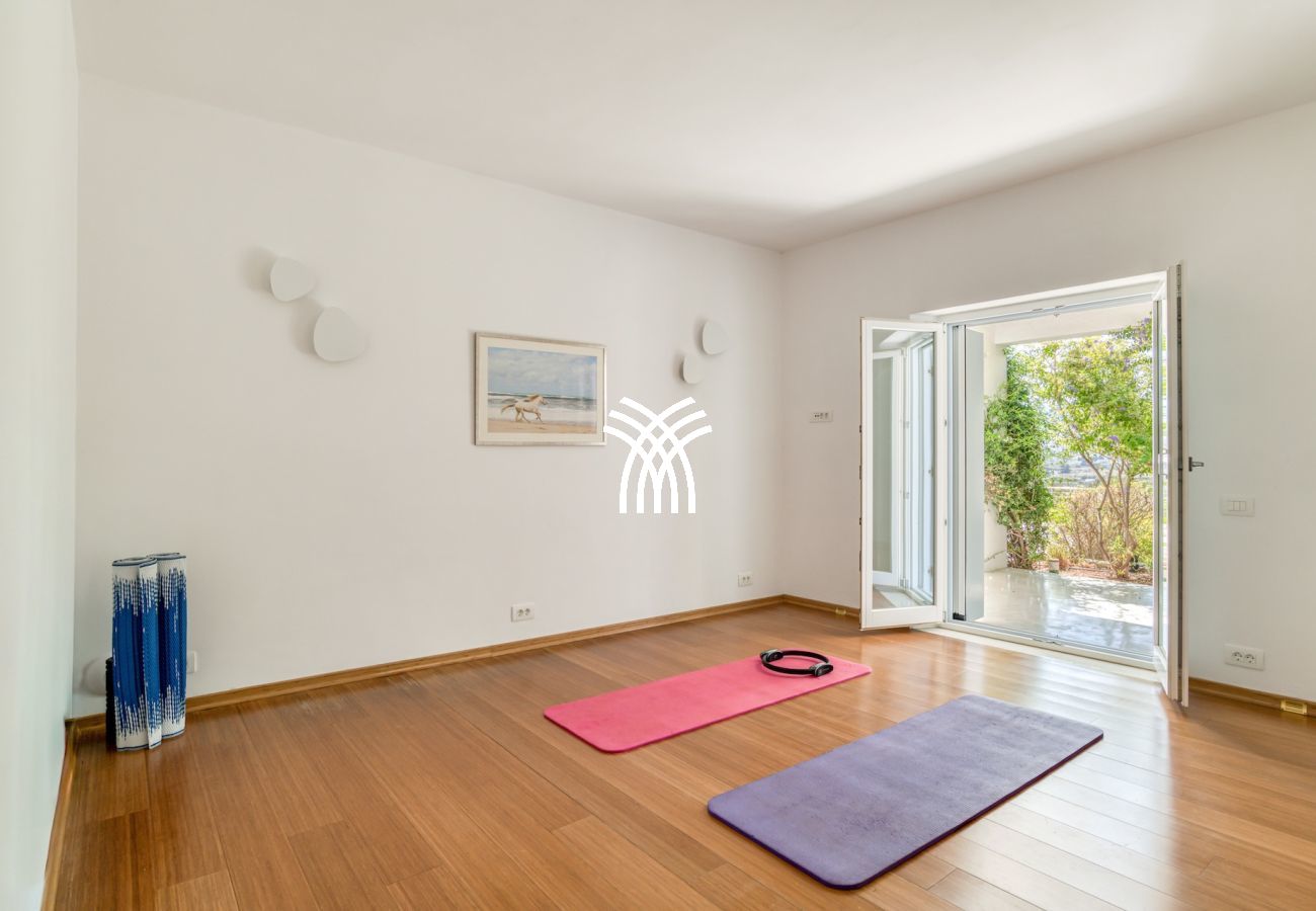 Villa in Paros - Kitma Estate
