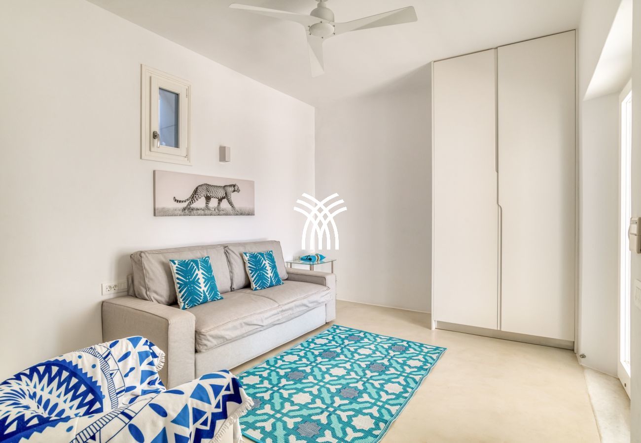 Villa in Paros - Kitma Estate