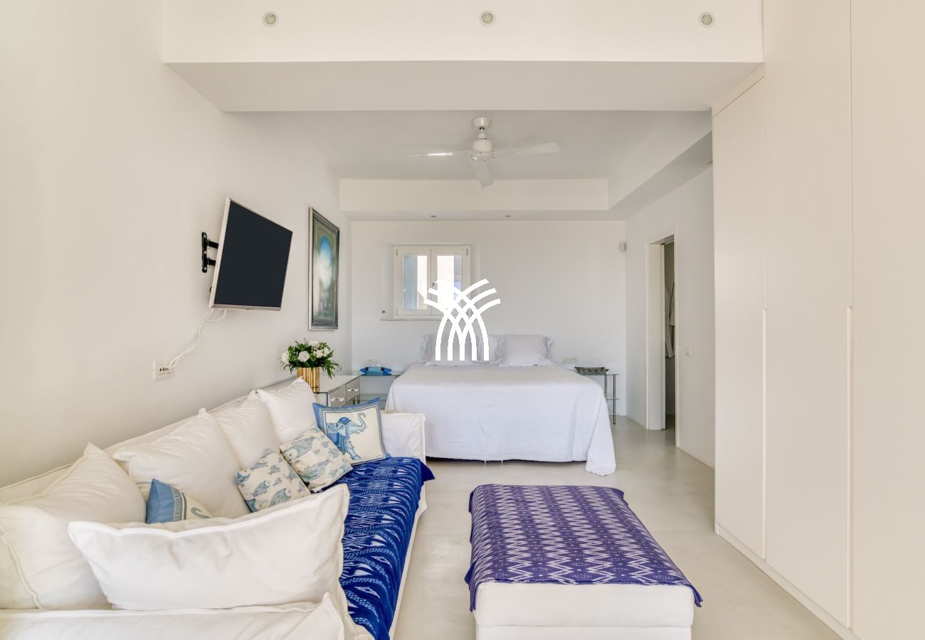 Villa in Paros - Kitma Estate