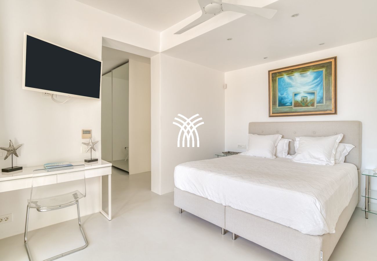 Villa in Paros - Kitma Estate