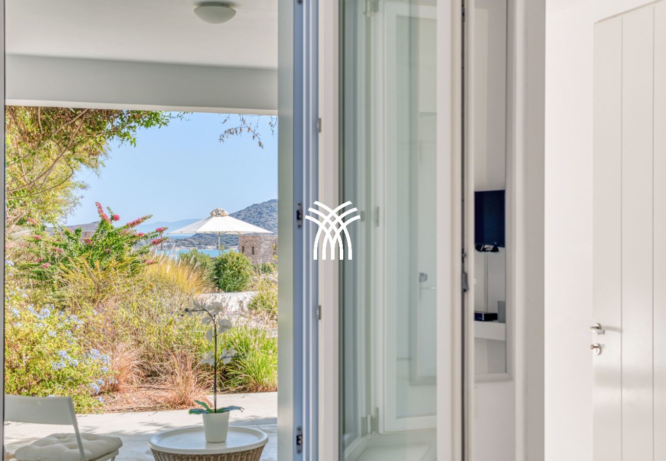 Villa in Paros - Kitma Estate
