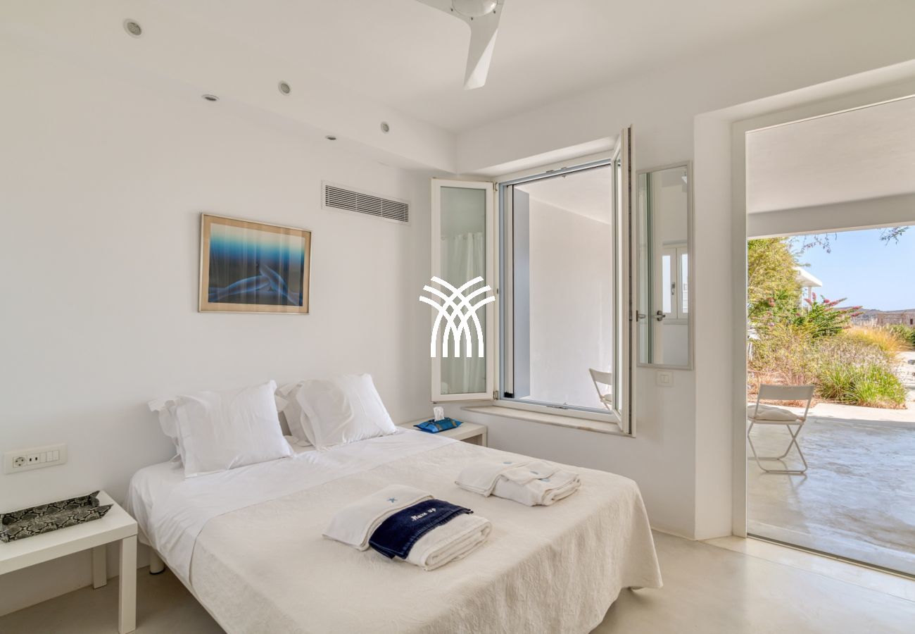 Villa in Paros - Kitma Estate