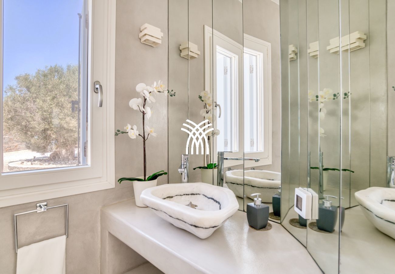 Villa in Paros - Kitma Estate