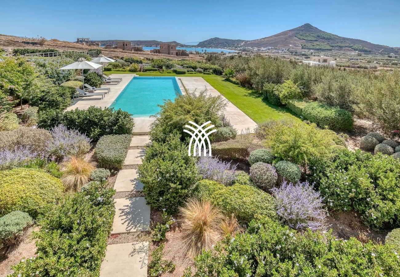 Villa in Paros - Kitma Estate