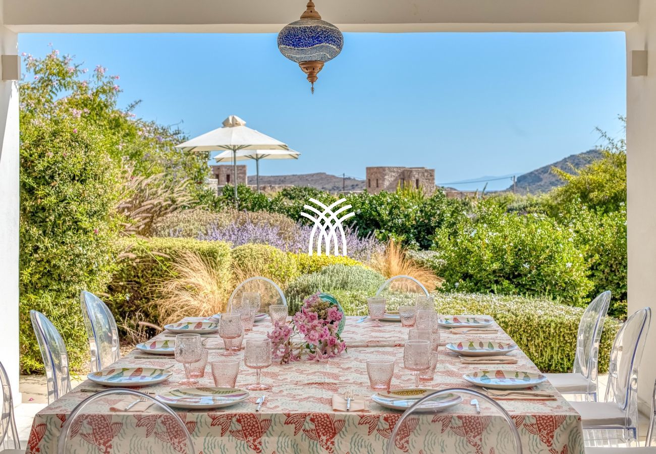 Villa in Paros - Kitma Estate