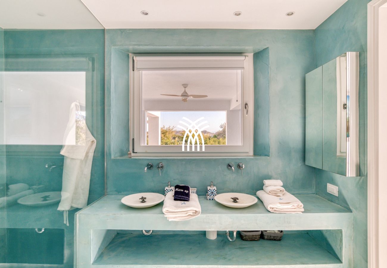 Villa in Paros - Kitma Estate