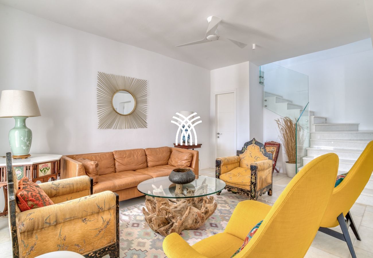 Villa in Paros - Kitma Estate