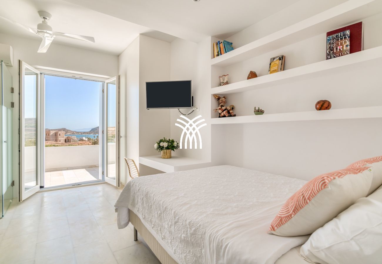 Villa in Paros - Kitma Estate