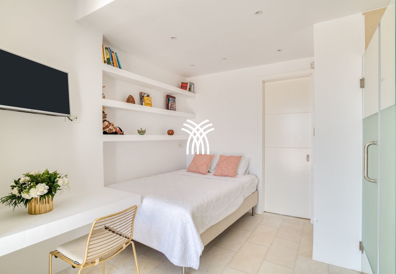 Villa in Paros - Kitma Estate