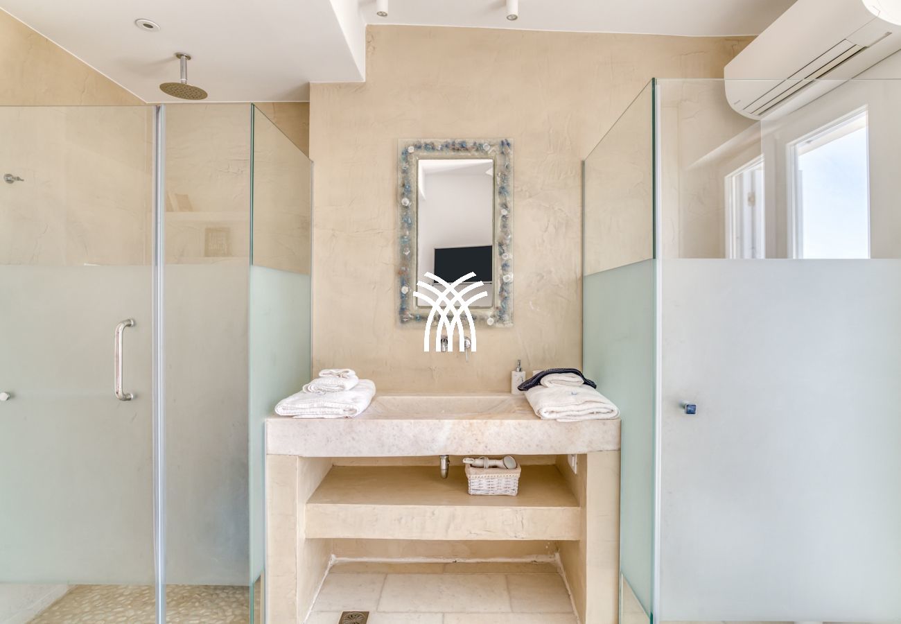Villa in Paros - Kitma Estate