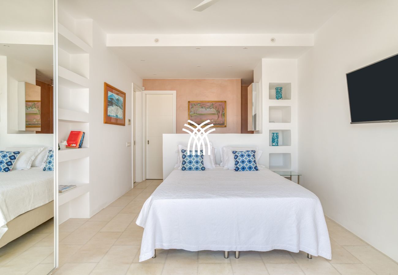 Villa in Paros - Kitma Estate