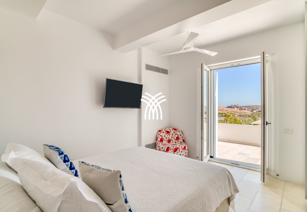 Villa in Paros - Kitma Estate