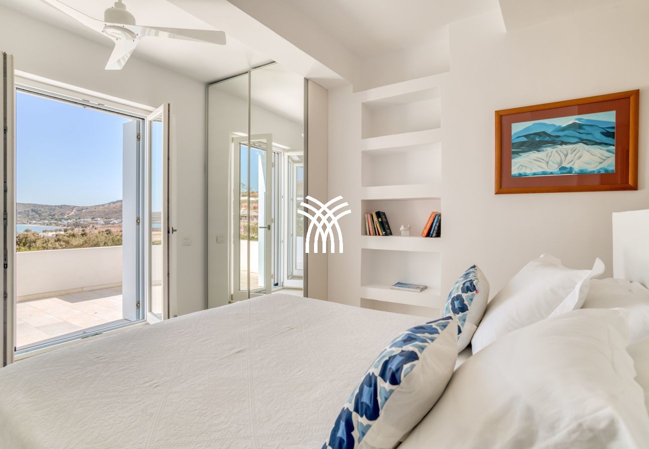 Villa in Paros - Kitma Estate