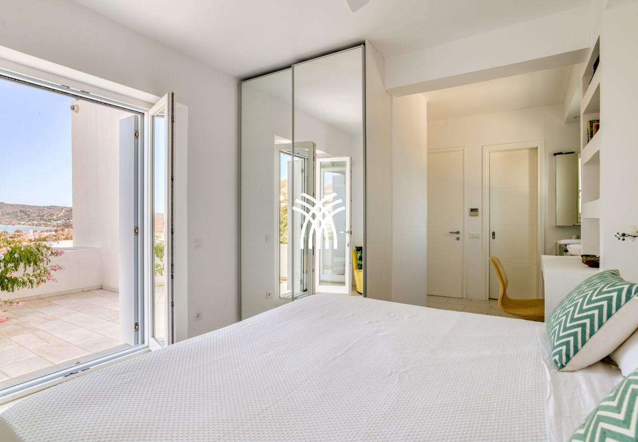 Villa in Paros - Kitma Estate