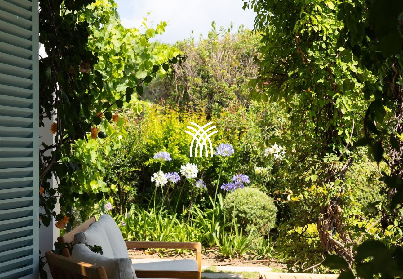 Villa in Mandelieu-la-Napoule - Jasmin CDA
