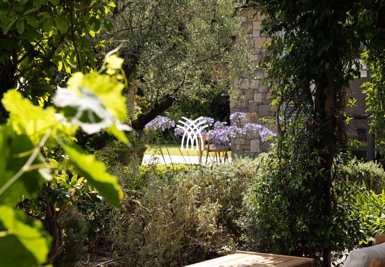 Villa in Mandelieu-la-Napoule - Jasmin CDA