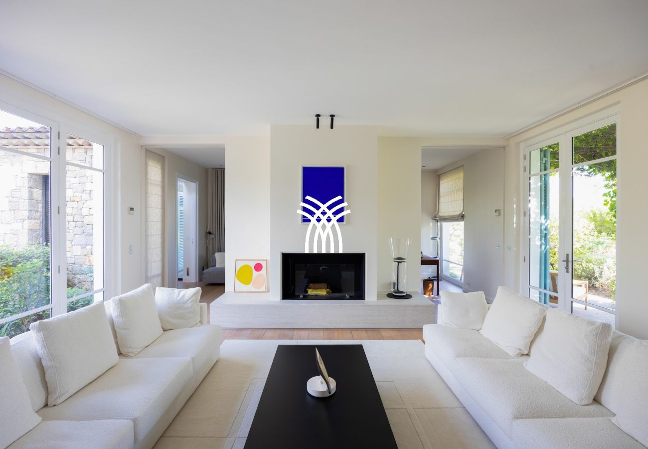 Villa in Mandelieu-la-Napoule - Jasmin CDA