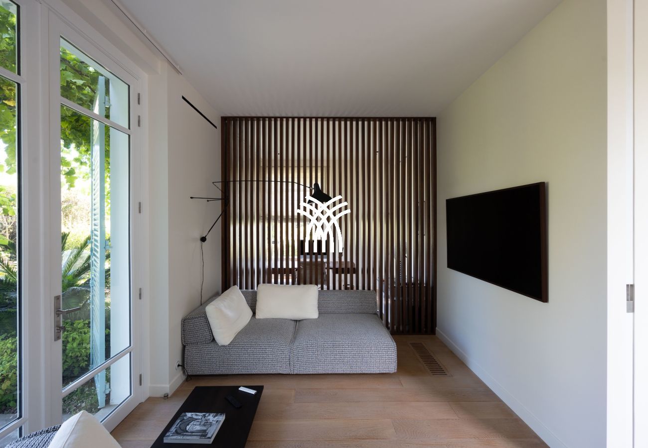 Villa in Mandelieu-la-Napoule - Jasmin CDA