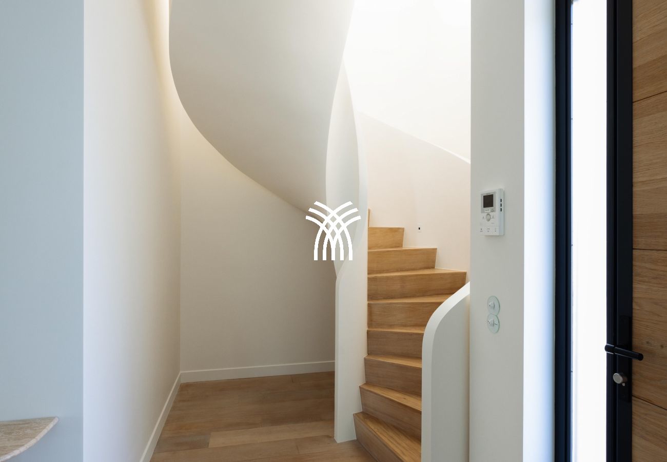 Villa in Mandelieu-la-Napoule - Jasmin CDA