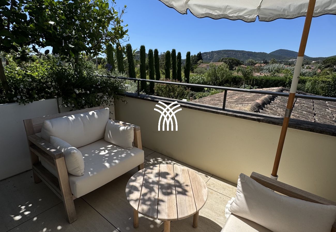 Villa in Mandelieu-la-Napoule - Jasmin CDA
