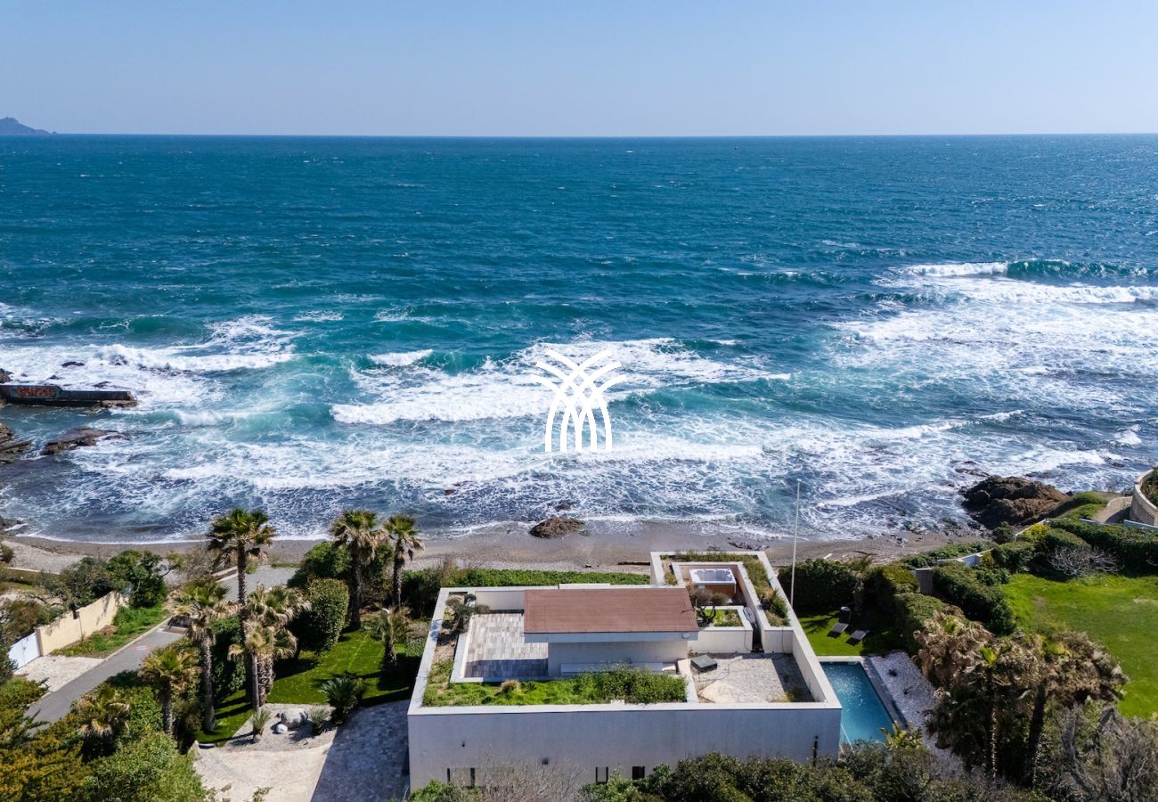 Villa in Saint-Aygulf - Remi