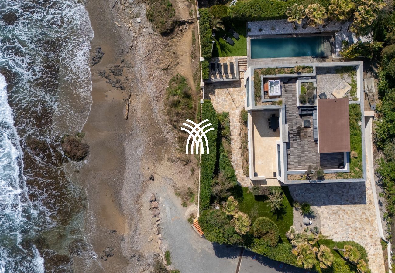 Villa in Saint-Aygulf - Remi