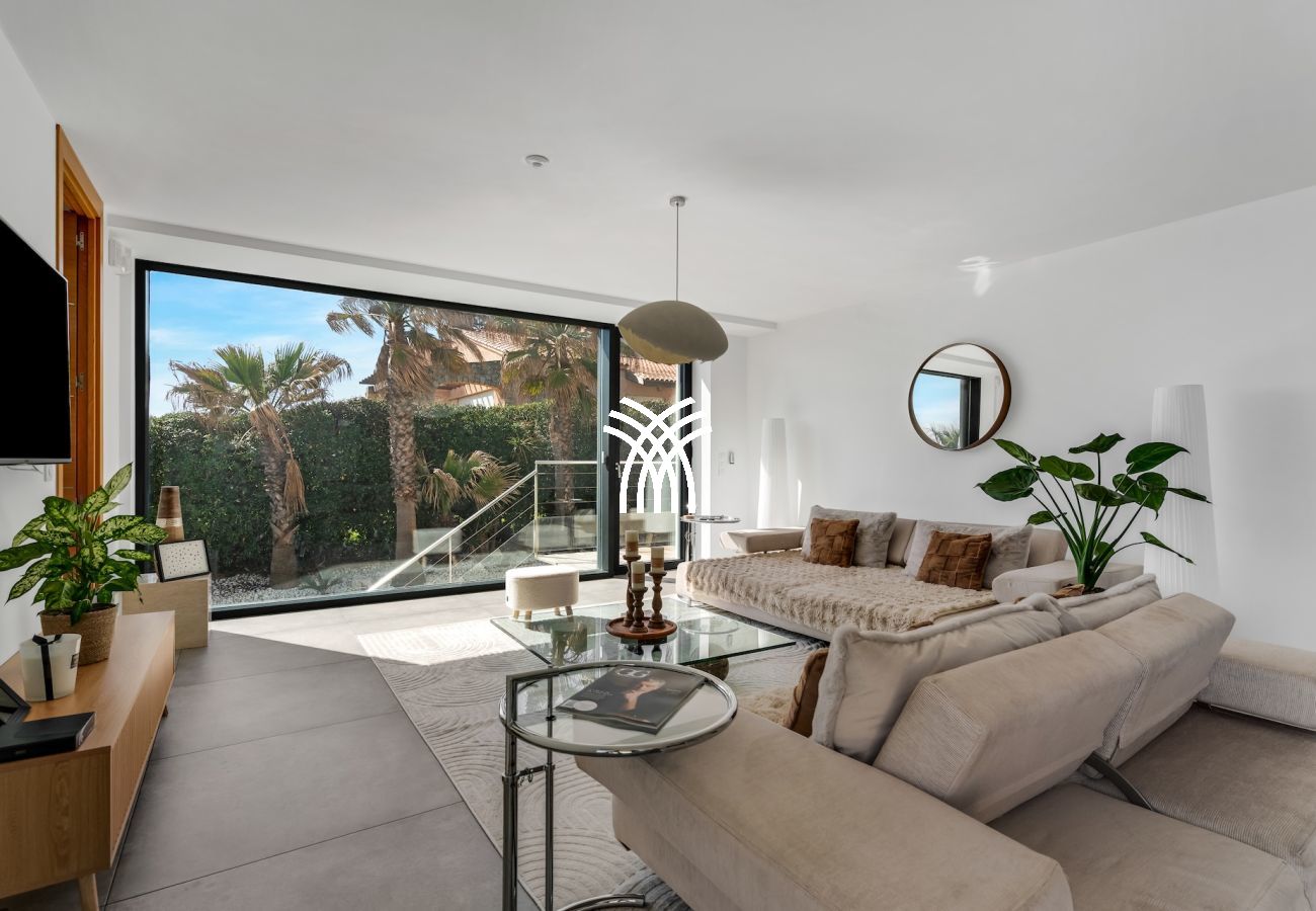 Villa in Saint-Aygulf - Remi