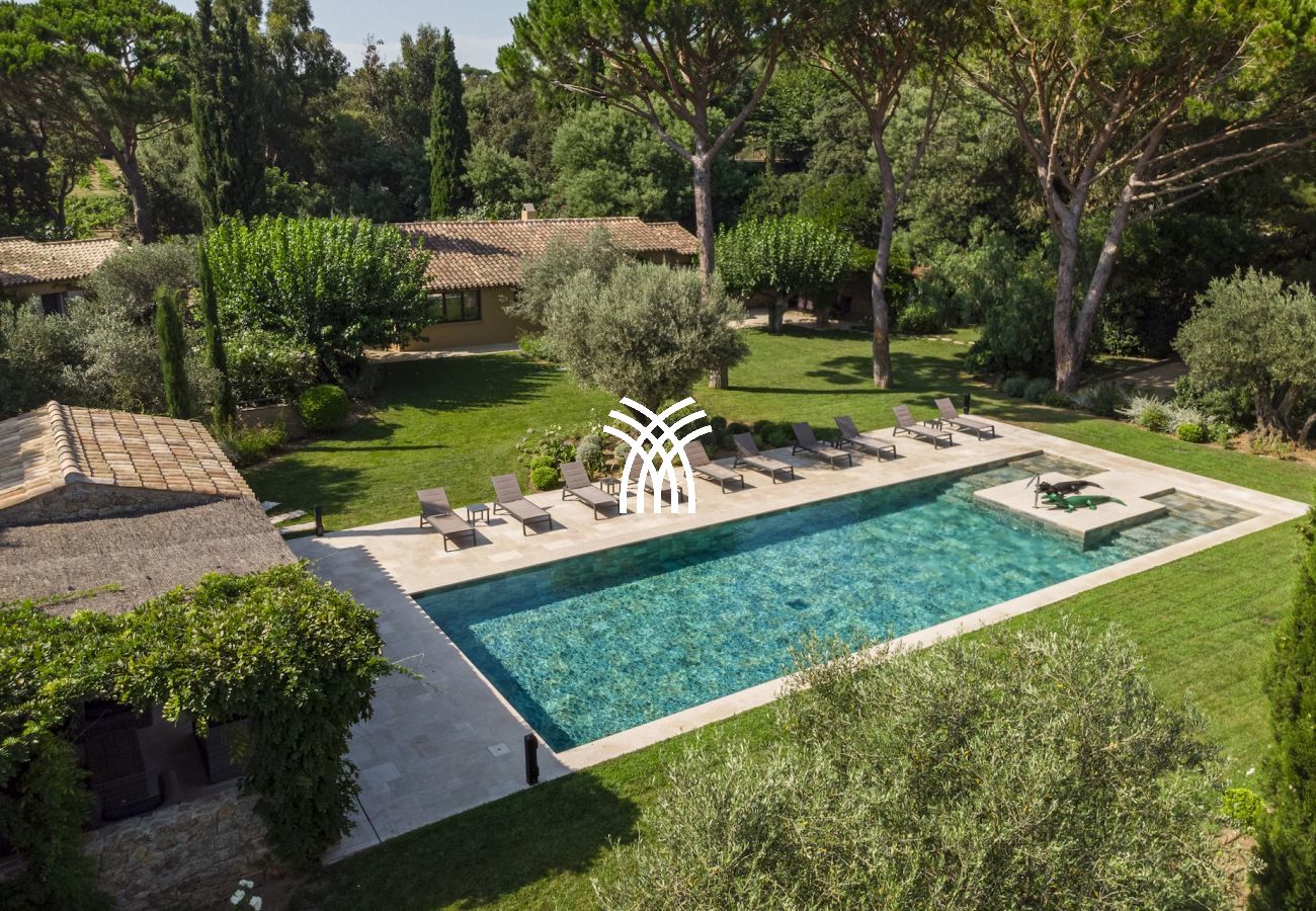 Villa in Ramatuelle - Bossa Nova