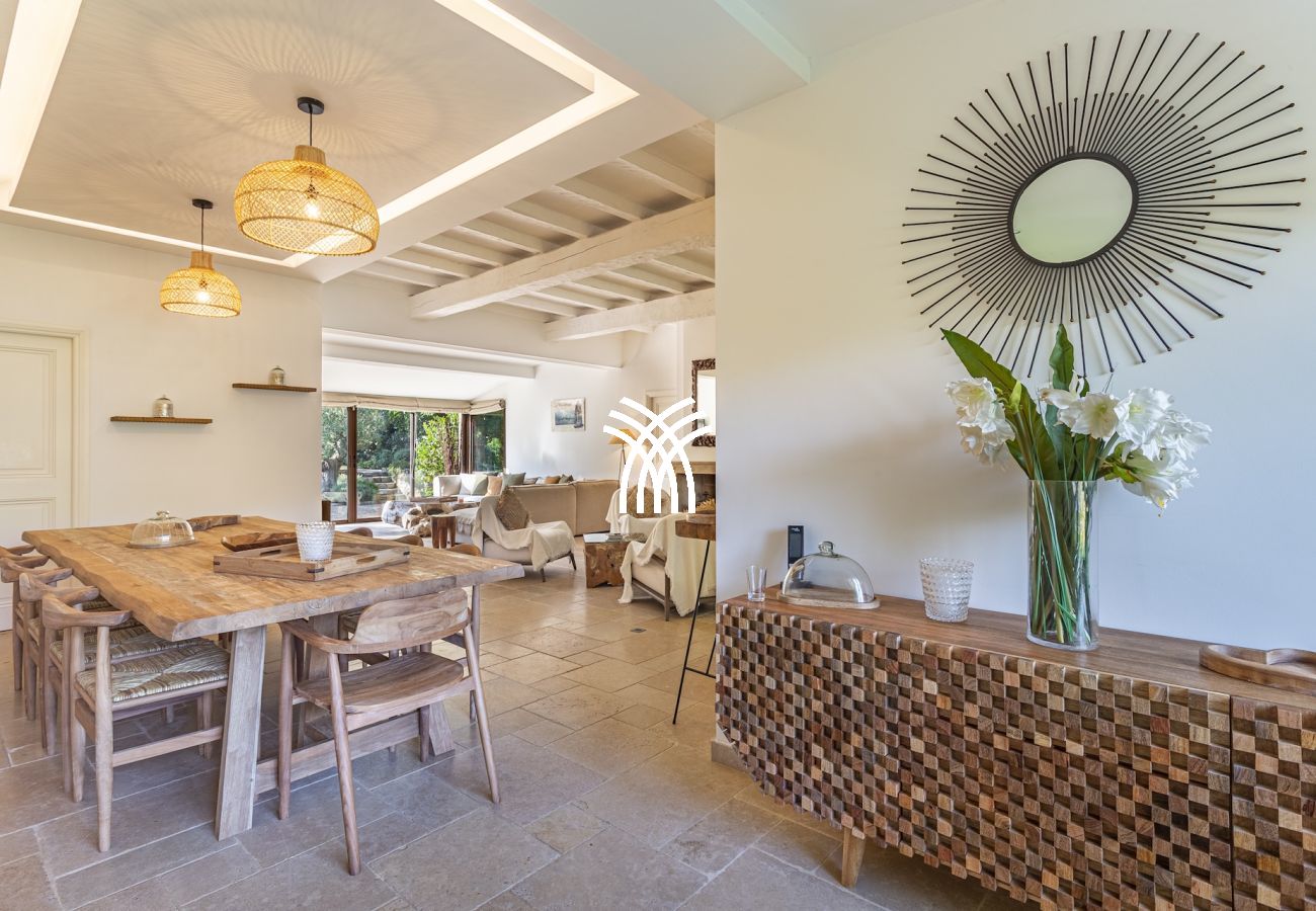 Villa in Ramatuelle - Bossa Nova