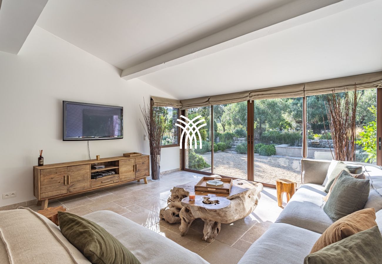 Villa in Ramatuelle - Bossa Nova