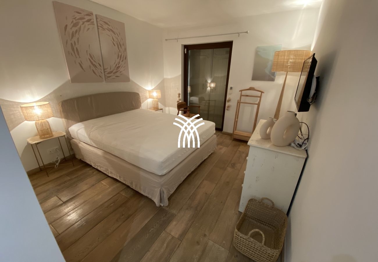 Villa in Ramatuelle - Bossa Nova
