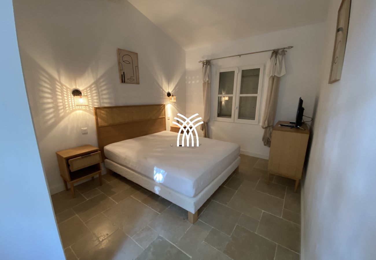 Villa in Ramatuelle - Bossa Nova