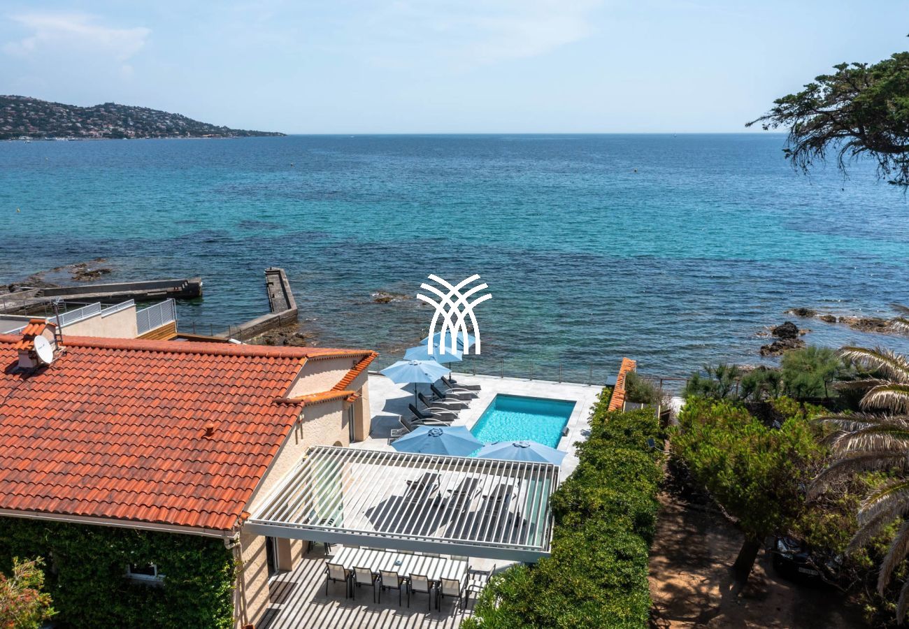 Villa in Sainte-Maxime - Charlotte