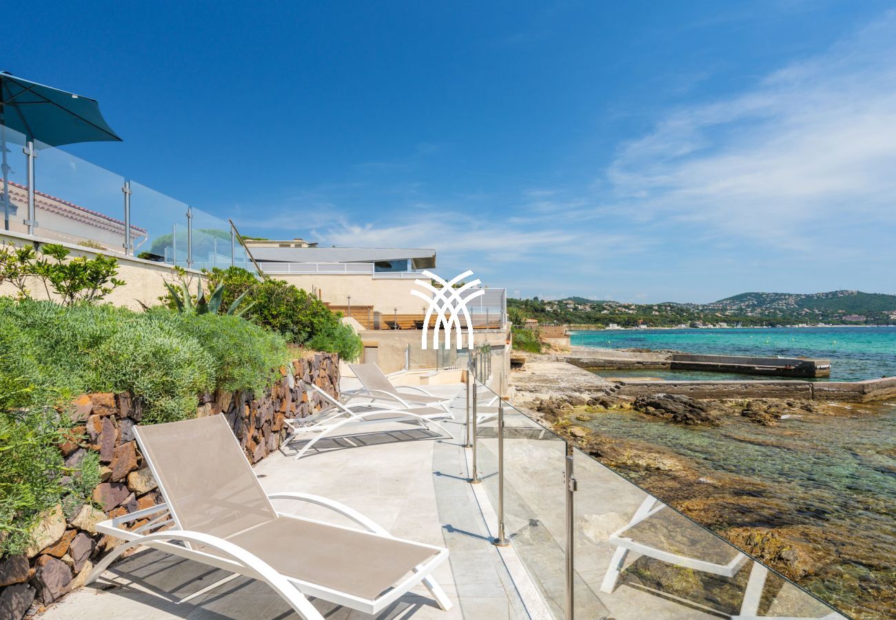 Villa in Sainte-Maxime - Charlotte