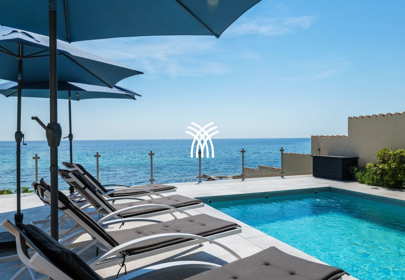 Villa in Sainte-Maxime - Charlotte