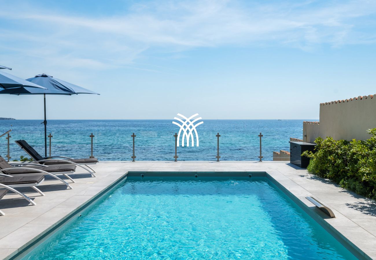 Villa in Sainte-Maxime - Charlotte