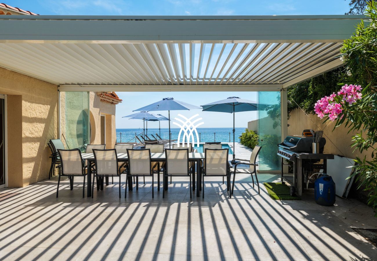 Villa in Sainte-Maxime - Charlotte