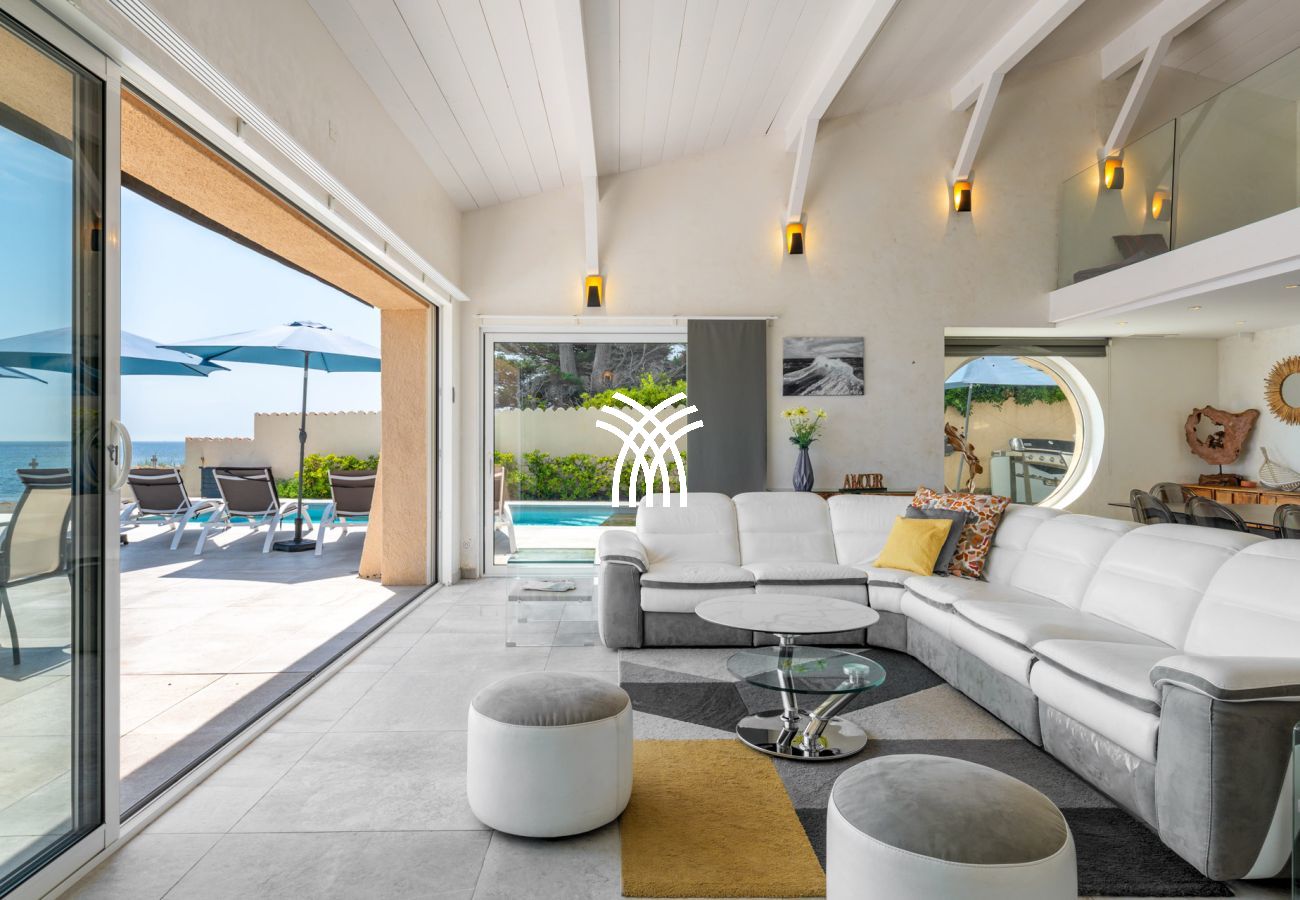 Villa in Sainte-Maxime - Charlotte