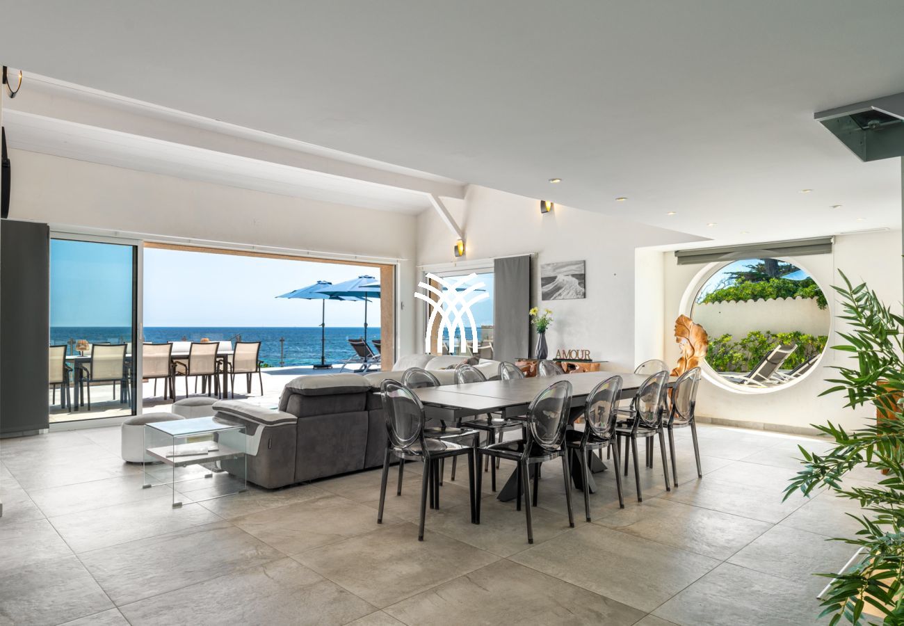 Villa in Sainte-Maxime - Charlotte
