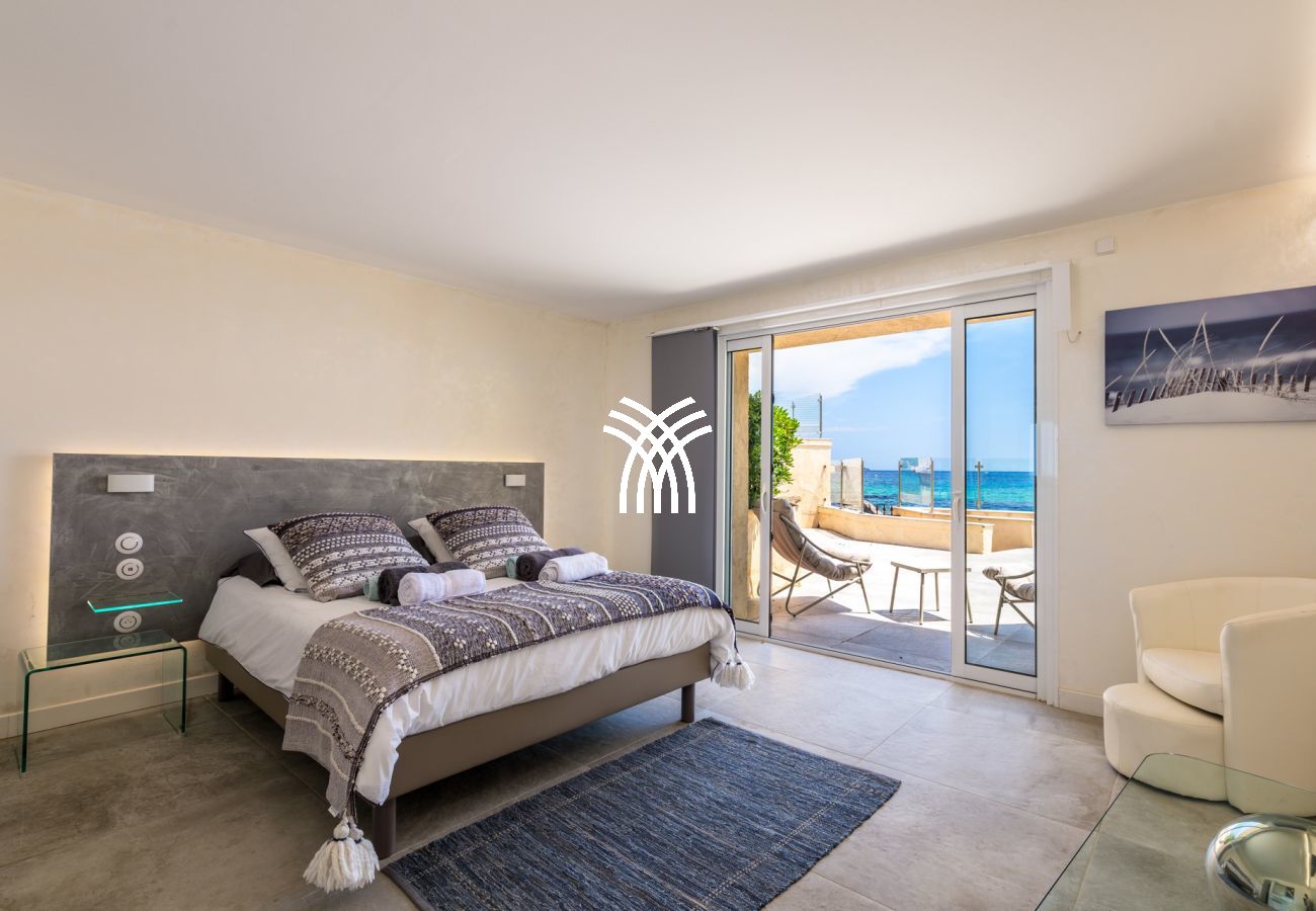 Villa in Sainte-Maxime - Charlotte